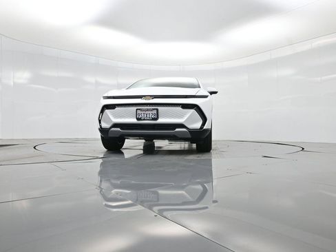 Used 2025 Chevrolet Equinox EV LT w/ Convenience Package image 43