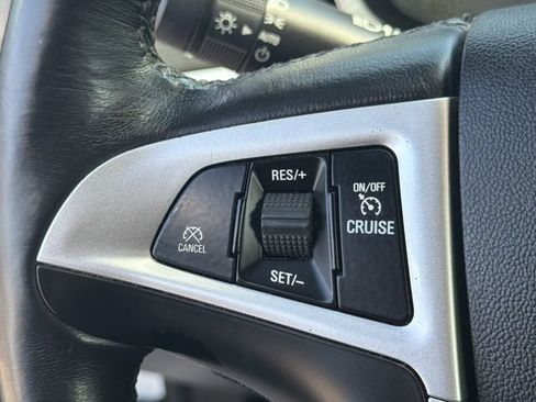 Used 2017 Chevrolet Equinox LT w/ Convenience Package FWD image 22