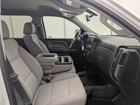 Used 2017 Chevrolet Silverado 1500 LS w/ Trailering Package image 22