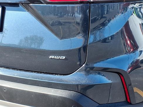 Certified 2023 Ford Edge SEL w/ Convenience Package image 27