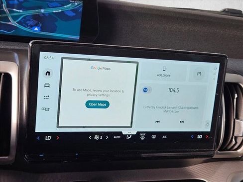 Used 2025 Ford Expedition Active image 15