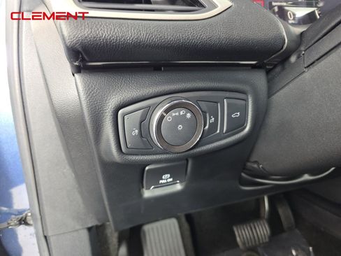 Used 2018 Lincoln MKZ Select w/ Select Plus Package image 12