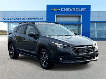 Used 2024 Subaru Crosstrek 2.0i Premium