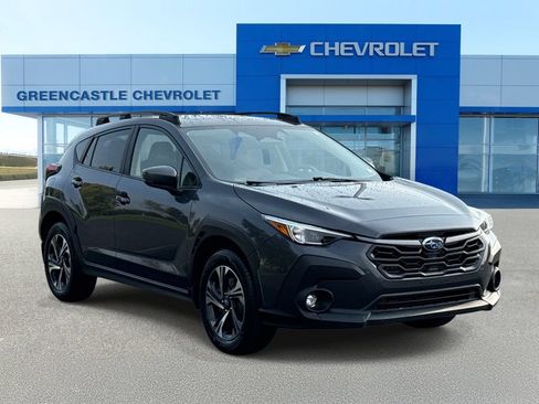 Used 2024 Subaru Crosstrek 2.0i Premium AWD/4WD image 1