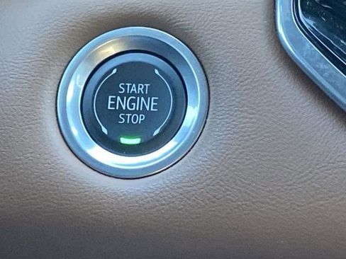 Used 2024 GMC Canyon AT4 w/ LPO, Skid Plate Package image 12