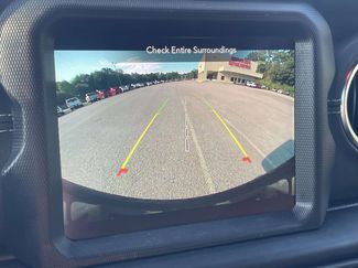 Used 2022 Jeep Wrangler Unlimited Sahara w/ Cold Weather Group video 5