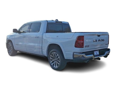 Used 2025 RAM 1500 Limited image 4