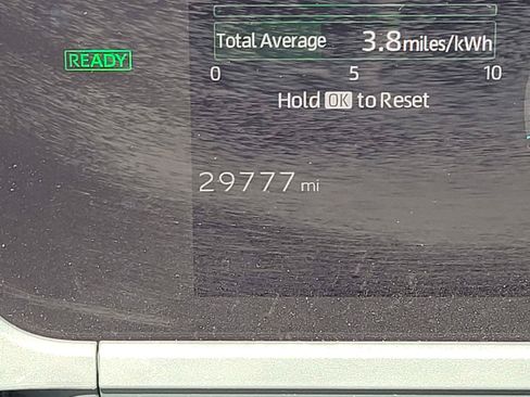 Certified 2023 Subaru Solterra AWD image 31