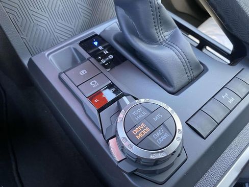 New 2026 Toyota Tacoma TRD Off-Road image 22