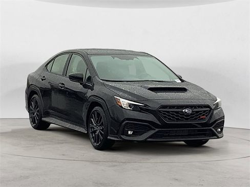 New 2025 Subaru WRX Premium image 7