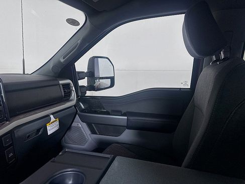 New 2026 Ford F250 XLT AWD/4WD image 25