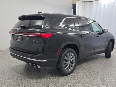 New 2026 Buick Enclave Preferred w/ Power Package image 14