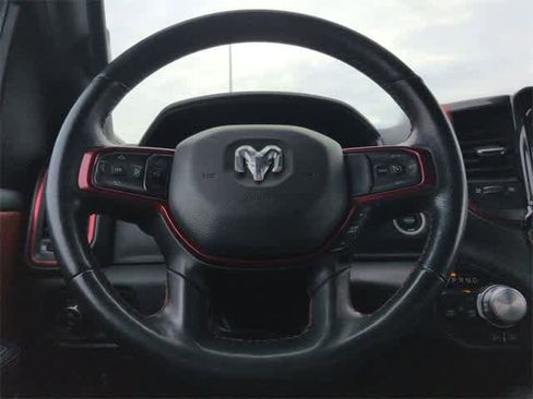 Used 2022 RAM 1500 Rebel w/ Rebel Level 2 Equipment Group image 22