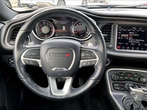 Used 2018 Dodge Challenger R/T Scat Pack image 5