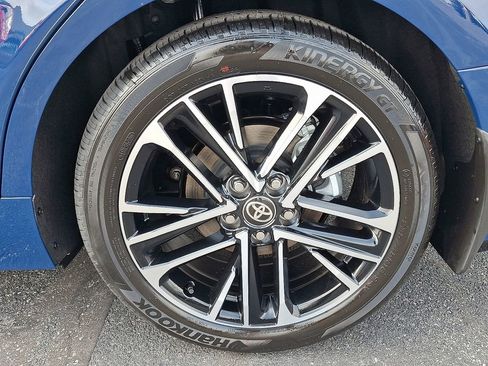 New 2026 Toyota Camry XLE FWD image 18