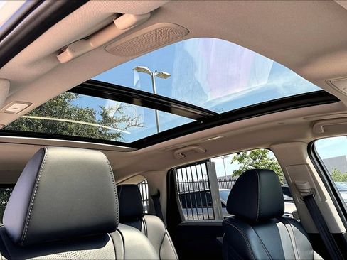 Certified 2026 Acura MDX FWD w/ Technology Package image 21