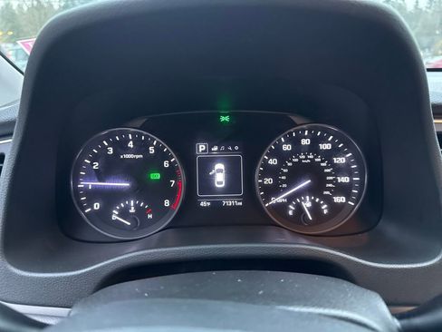 Used 2018 Hyundai Elantra Value Edition image 20