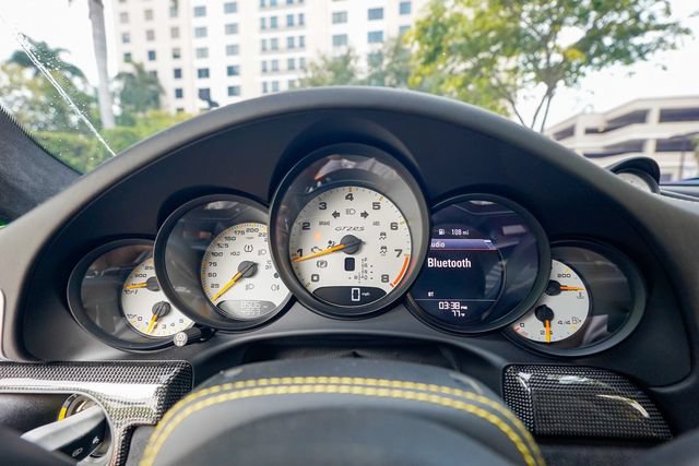 Used 2018 Porsche 911 GT2 RS RWD image 74