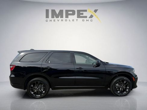 Used 2026 Dodge Durango GT AWD/4WD image 6
