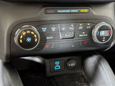 Used 2021 Ford Bronco Sport Badlands AWD/4WD image 13