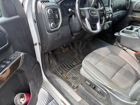 Used 2019 GMC Sierra 1500 SLE w/ SLE Value Package AWD/4WD image 13