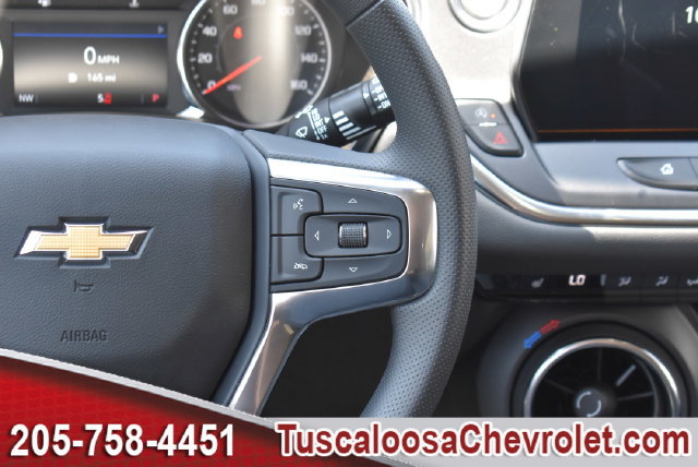 New 2026 Chevrolet Blazer LT w/ LPO, Floor Liner Package FWD image 21