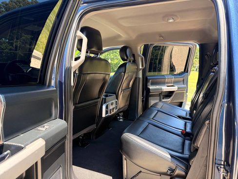 Used 2019 Ford F250 Lariat AWD/4WD image 11