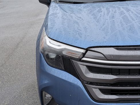 Certified 2025 Subaru Forester Premium w/ Protection Package image 10