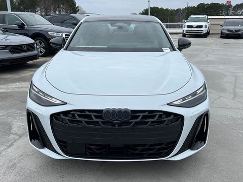 New 2026 Audi A6 Premium Plus image 2