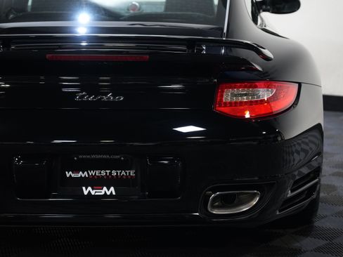Used 2013 Porsche 911 4 Coupe AWD/4WD image 17