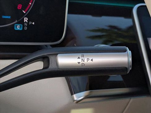 Used 2026 Mercedes-Benz S 580 4MATIC Sedan image 12