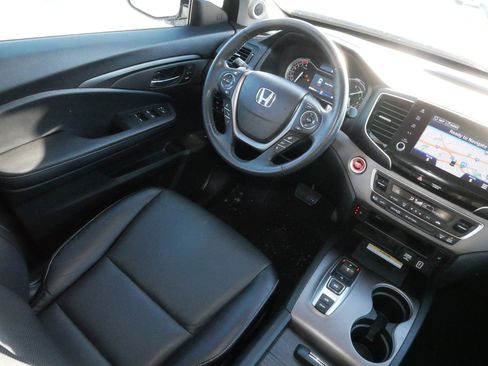 Used 2022 Honda Ridgeline RTL-E image 9