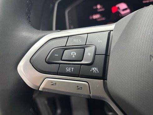 Certified 2023 Volkswagen Jetta SEL image 20