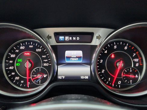 Used 2017 Mercedes-Benz SL 450 image 19
