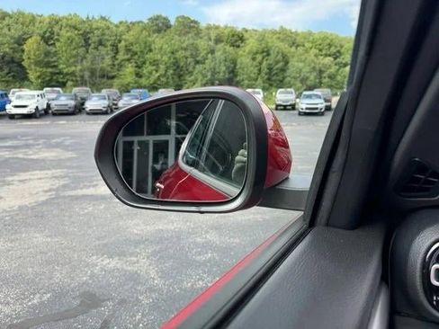 Used 2024 Dodge Hornet GT w/ Cold Weather Group image 25