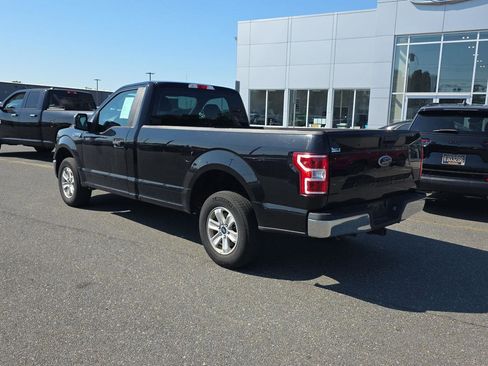 Used 2020 Ford F150 XL w/ Equipment Group 101A Mid RWD image 8