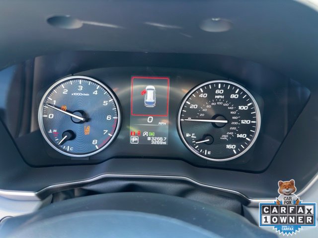 Used 2025 Subaru Outback Limited AWD/4WD image 14