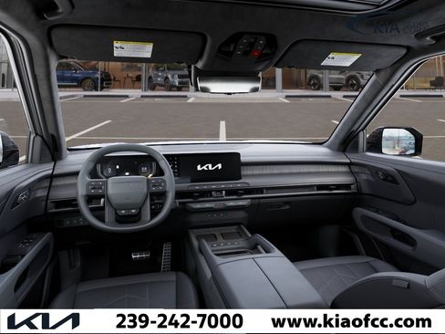 New 2027 Kia Telluride X-Line SX Prestige AWD/4WD image 14