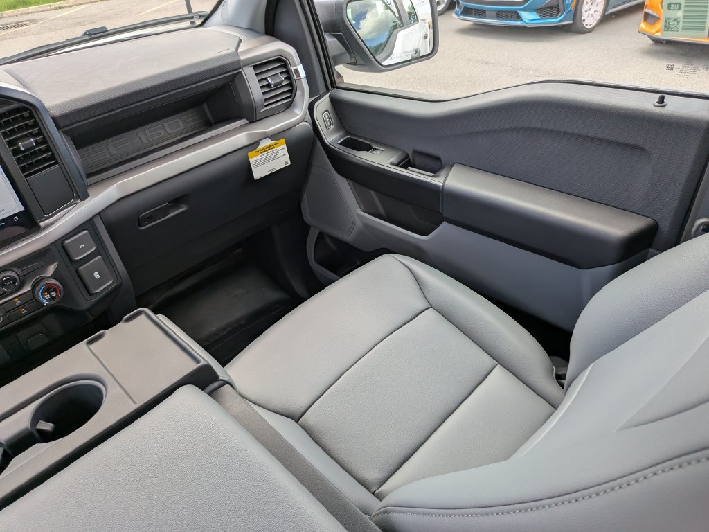 New 2026 Ford F150 XL AWD/4WD image 18