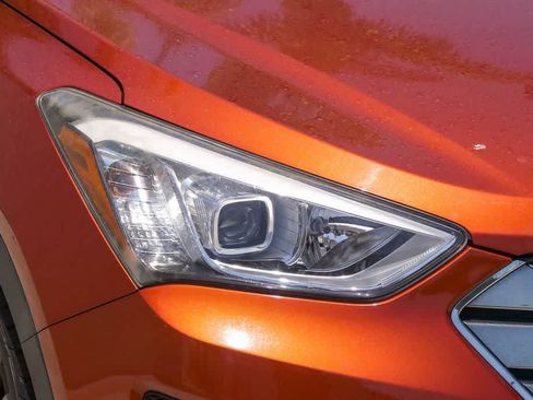 Used 2013 Hyundai Santa Fe Sport 2.0T FWD image 4
