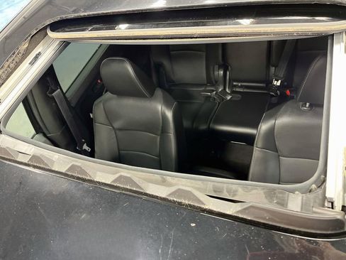 Used 2024 Honda Passport EX-L image 21