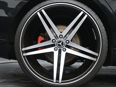 Used 2018 Mercedes-Benz S 450 S 450 image 9