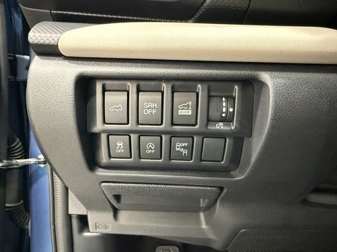 Used 2022 Subaru Forester Limited image 24