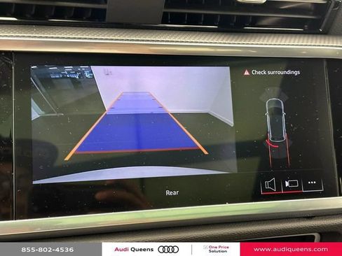 Used 2025 Audi Q3 2.0T Premium w/ Convenience Package AWD/4WD image 29