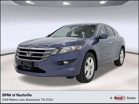 Used 2012 Honda Crosstour EX-L image 1