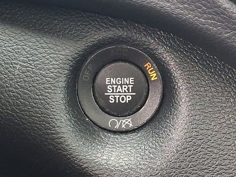 Certified 2022 Jeep Cherokee Trailhawk w/ Sun, Sound & Nav Group image 24