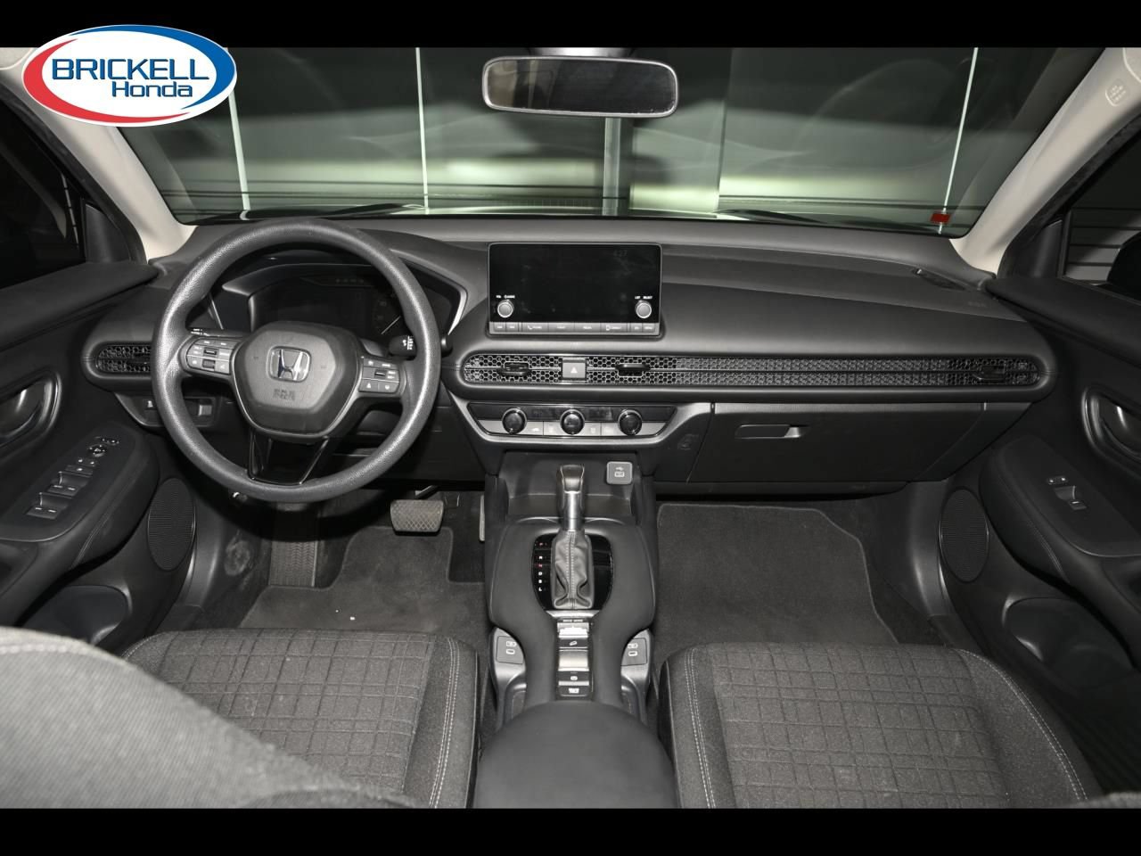 Used 2024 Honda HR-V LX image 15