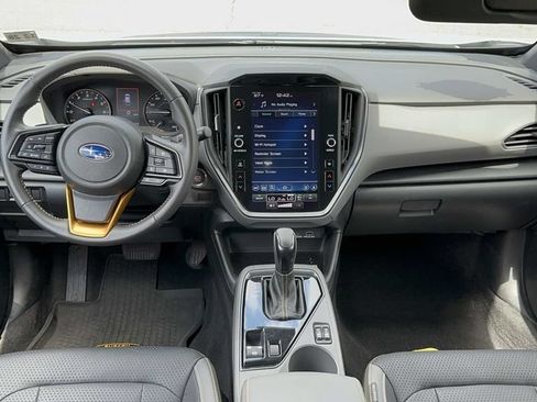 Certified 2024 Subaru Crosstrek 2.5i Wilderness AWD/4WD image 11