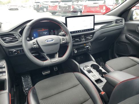 Used 2024 Ford Escape ST-Line w/ Tech Pack #1 image 15