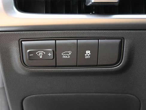 Used 2025 Hyundai Tucson SEL image 12